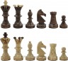 Подарочные шахматы "Амбассадор"